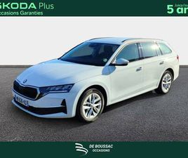 SKODA OCTAVIA COMBI SELECTION