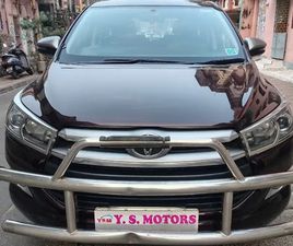 TOYOTA INNOVA