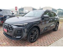 AUDI Q5 40 TFSI QUATTRO S TRONIC LINE PLUS