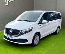 KOMBI LANG 100KWH, NAVI, KAMERA, 7 SITZE U.V.M.