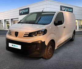 3 STANDARD L2 1.5 BLUEHDI 120 -