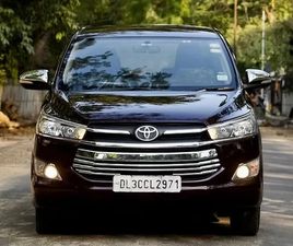 TOYOTA INNOVA