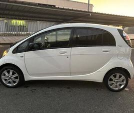 CITROEN C-ZERO CITROEN - C-ZERO