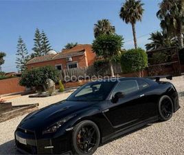 NISSAN GT-R NISSAN GTR