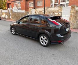 FORD FOCUS FORD - FOCUS