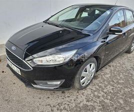 FORD FOCUS FORD FOCUS