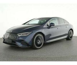 MERCEDES EQE 53 AMG 4MATIC+ EQE 53 MERCEDES-AMG 4MATIC