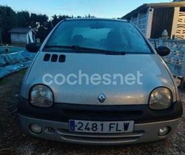 RENAULT TWINGO RENAULT TWINGO