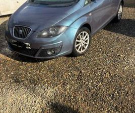 SEAT ALTEA FREETRACK SEAT - ALTEA FREETRACK