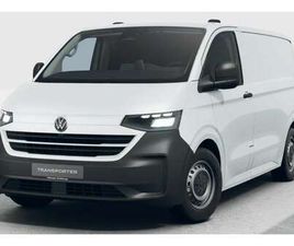 VOLKSWAGEN TRANSPORTER T7 NEUF | 2.0L 110 CV | BOITE MANU | LED