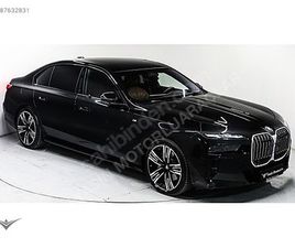 I7 XDRIVE60 M EXCELLENCE