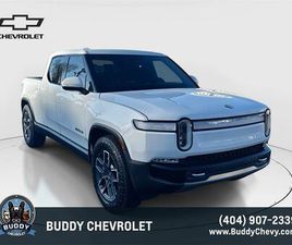 USED 2022 RIVIAN R1T ADVENTURE