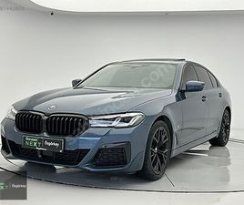 520I M SPORT