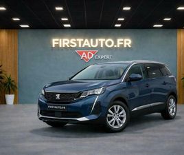 1.5 BLUEHDI 130 BV EAT8 7 PLACES ACTIVE PACK