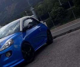 OPEL ADAM SPORT