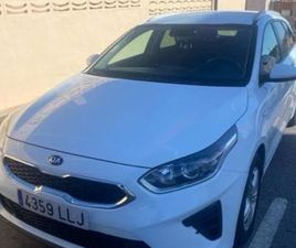 KIA CEED SW KIA - CEED TOURER
