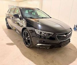OPEL INSIGNIA SPORTS TOURER OPEL INSIGNIA ST 1,5 TURBO ECOTEC DIRECT INJ. INNOVA...