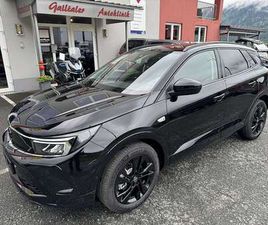 OPEL GRANDLAND OPEL GRANDLAND 1.2 TURBO MHEV GS AUT. WEIHNACHTS-SPE...