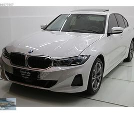 BMW SERIE 3 320 320I SPORT LINE