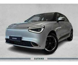 DONGFENG NAMMI BOX 310KM WLTP| ACC | 360 RYGGEKAMERA |