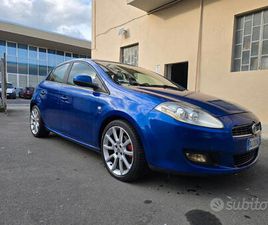 FIAT BRAVO FIAT BRAVO SPORTING 1.9MTJ 150CV