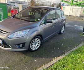 FORD GRAND C-MAX FORD C-MAX 2011