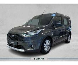 FORD TRANSIT CONNECT ACTIVE AUTOMAT