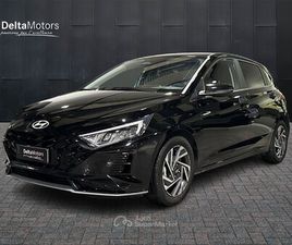 - I20 1.2 MPI PRIME CONVENIENCE PACK 84CV MT