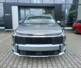 KIA SPORTAGE NQ5 1,6 T-GDI GPF 4X2 TOP