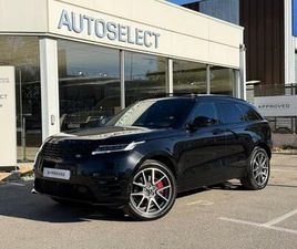 LAND ROVER RANGE ROVER VELAR P400E DYNAMIC HSE AUTOMATIC