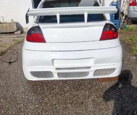 OPEL TIGRA 1,4 L 16 V
