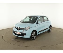 RENAULT TWINGO RENAULT TWINGO 1.0 SCE INTENS