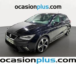 SEAT IBIZA 1.5 TSI FR XL DSG (150 CV)