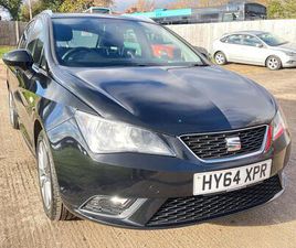 1.2 TSI I TECH ST EURO 5 5DR