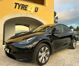 TESLA MODEL Y STANDARD TESLA MODEL Y STANDARD RWD MARÇO/23