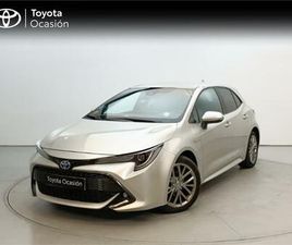 TOYOTA COROLLA 5 PUERTAS FEEL! 125H E-CVT
