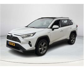 2.5 HYBRID AWD EXECUTIVE PREMIUM