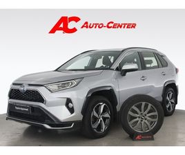 HYBRID 2,5 AWD-I ACTIVE - NELIVETO/ JUURI HUOLLETTU/ VETOKOUKKU/ LOHKOLÄMMITIN SISÄTILANLÄMMITTIMELL