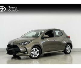 5P ACTIVE TECH 120H E-CVT