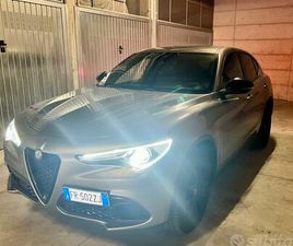 STELVIO 2.0 280CV Q4 EXECUTIVE