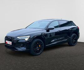 AUDI E-TRON COMPETITION 55 QUATTRO 300,00 KW