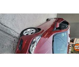 CHEVROLET ONIX VENDO PERMUTO