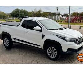 FIAT STRADA CAPA AUTOMOTORES