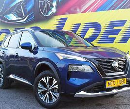 NISSAN ROGUE NISSAN ROGUE BOGATA OPCJA RZESZÓW