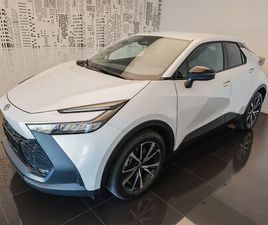 2.0 PLUG-IN HYBRID STYLE 4X2