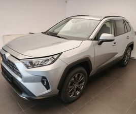 2.5 PLUG-IN HYBRID COMFORT STYLE 4X4