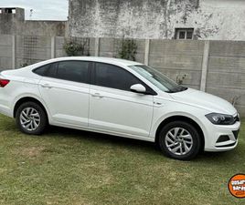 VOLKSWAGEN VIRTUS VENDO!!!!!!