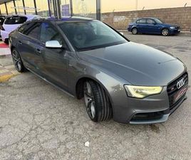 AUDI - S5
