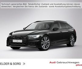 S LINE 50 TDI QUATTRO TIPTRONIC