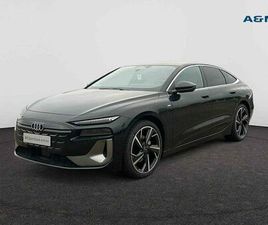 AUDI A6 SPORTBACK E-TRON AUDI A6 SPORTBACK CORPORATE S E-TRON 210,00 KW